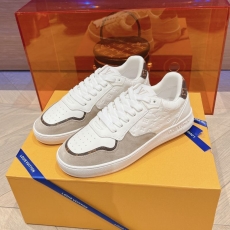 Louis Vuitton Low Shoes